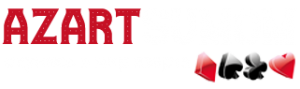Логотип Azartsumom